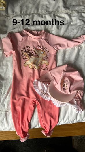 baby swim wear