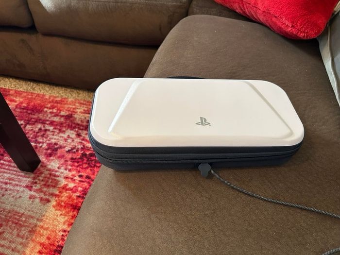 Playstation Portal & Case