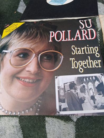 17 Quality 70's 45 Vinyls