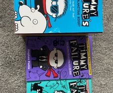 books including book sets from top Authors