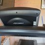 Life Fitness Treadmill Image 8