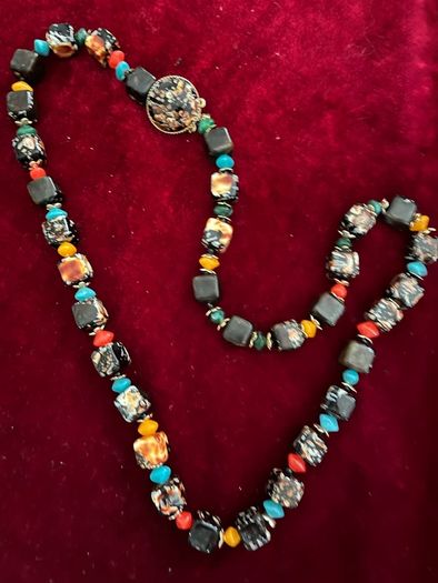 necklace