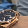 Tissot prx rose gold pvd powermatic 80 Image 3