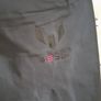 Messi Tracksuit For Sale Image 3