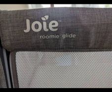 Joie Roomie Glide
