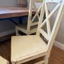 Dining Table and Chairs Image 3