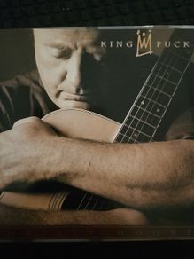 Christie Moore - King Puck.