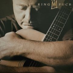 Christie Moore - King Puck.