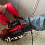 Red MKids Lite Left Handed Image 2