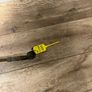 2013 Audi A1 Steering Rack Hydraulic Type Image 3