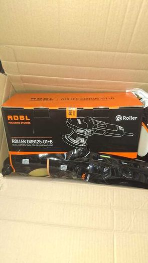 ADBL Polishing kit