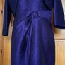 Precis Dress & Bolero Occasion Outfit New without tags Image 3