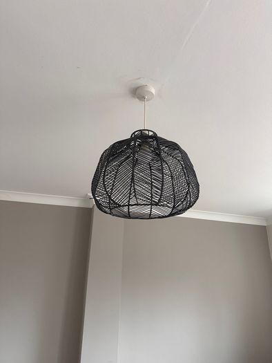 2 lamps - FREE
