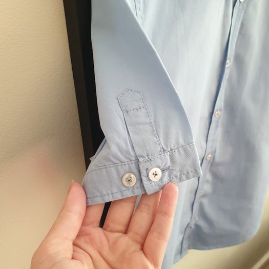 Mark O'Polo women Shirt