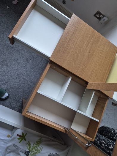 ikea brimnes dresser