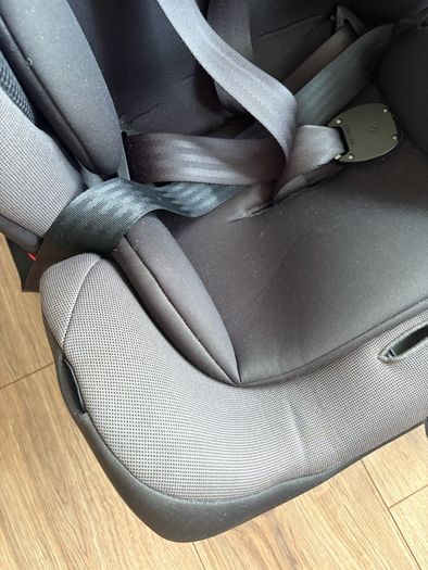 Joie Bold Car Seat