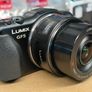 Panasonic LUMIX DMC-GF5K 12.1MP Digital Camera w/ 14-42mm Lens (Used) Image 5
