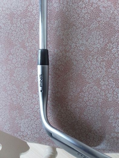 Ping Glide Lob Wedge