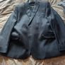 Daniel Hechter (Paris) Suit, size 44S. Image 3