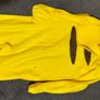 Pikachu costume onsie Image 2