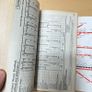 1974 BR London Suburban Railway Timetable Kings X, Liverpool St with Map x2 Image 6