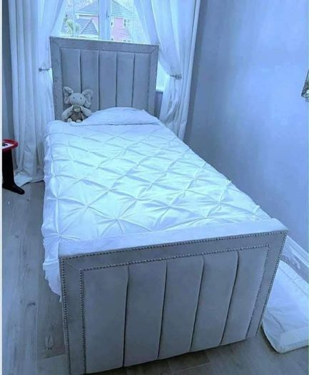 new beds