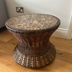 Side table / plant stand