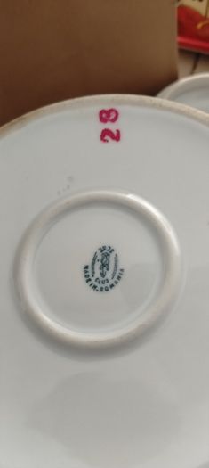 Teapot Romanian