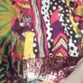 148 vintage ladies silk neck scarves Image 4
