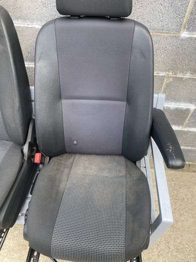 Sprinter Seats