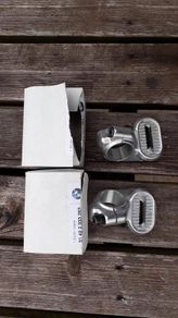 Bmw K1200Rs Adjustable-Handlebar-Brackets-31422333283 31422333284 Pair