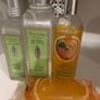 Loccitane & Body Shop Image 2