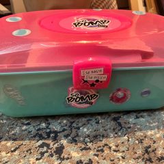So Bomb Bath Bomb set
