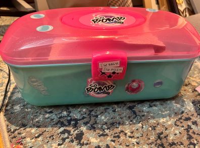 So Bomb Bath Bomb set