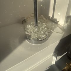 Table lamp
