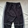 2017 adidas bottoms Size small black Zip pockets In excellent condition Image 4