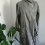 linen coat size M Image 2
