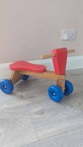 Galt Tiny Trike