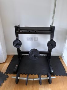 Gym weights