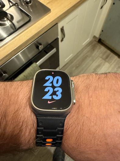 Apple Watch Ultra 2 Cellular & GPS