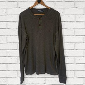 Ralph Lauren Light Jumper