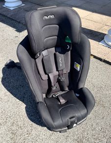 NUMA Car seat - Excellent Condition