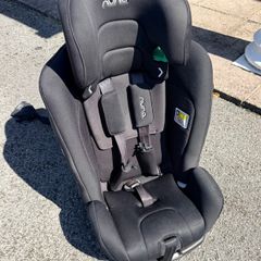 NUMA Car seat - Excellent Condition