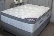 Pocket sprung bed sets