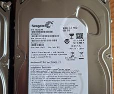 hdd drive 500Gb