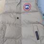 kids canada goose gilet Image 2