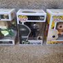Various Funko Pops Image 4