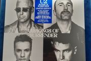 U2-Songs of Surrender