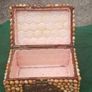 Vintage Jewellry Box Image 5