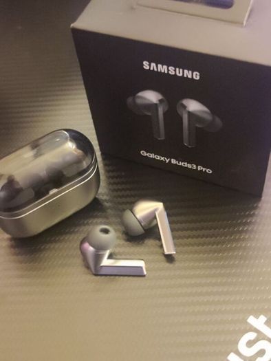 Samsung Galaxy Buds 3 Pro